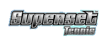 Superset logo