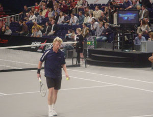 Boris Becker