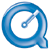 Quicktime Logo