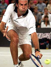 Greg Rusedski
